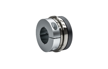 R + W safety coupling SKN