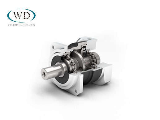 The advantages of Newcastle helical planetary reducer and spur gear reducer